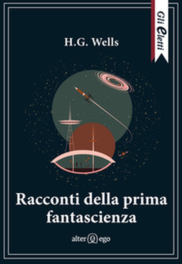Racconti della prima fantascienza - Librerie.coop Racconti della prima fantascienza - Librerie.coop