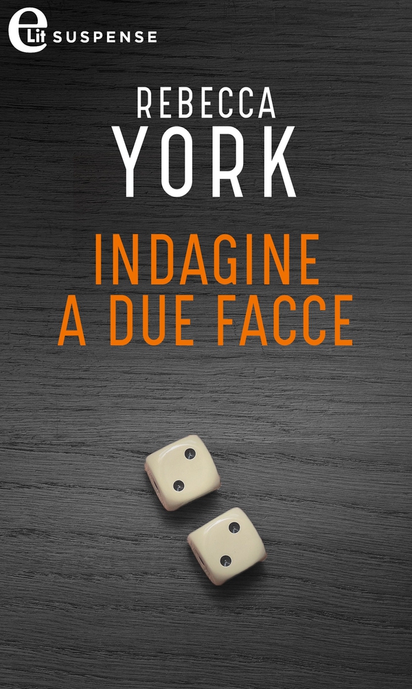 Indagine a due facce (eLit) - Librerie.coop Indagine a due facce (eLit) - Librerie.coop