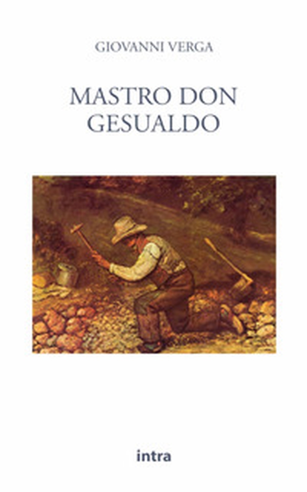 Mastro Don Gesualdo - Librerie.coop Mastro Don Gesualdo - Librerie.coop
