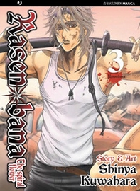 Rasenbana - Vol. 3 - Librerie.coop Rasenbana - Vol. 3 - Librerie.coop