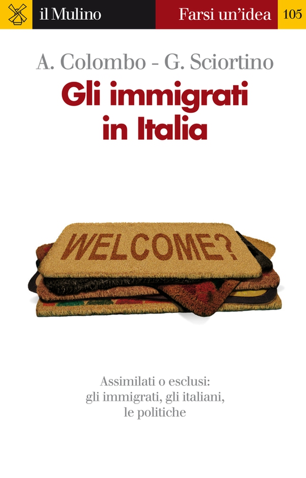 Gli immigrati in Italia - Librerie.coop Gli immigrati in Italia - Librerie.coop