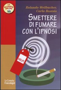 Smettere di fumare con l'ipnosi - Librerie.coop