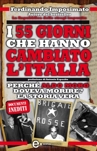 I 55 giorni che hanno cambiato l'Italia - Librerie.coop