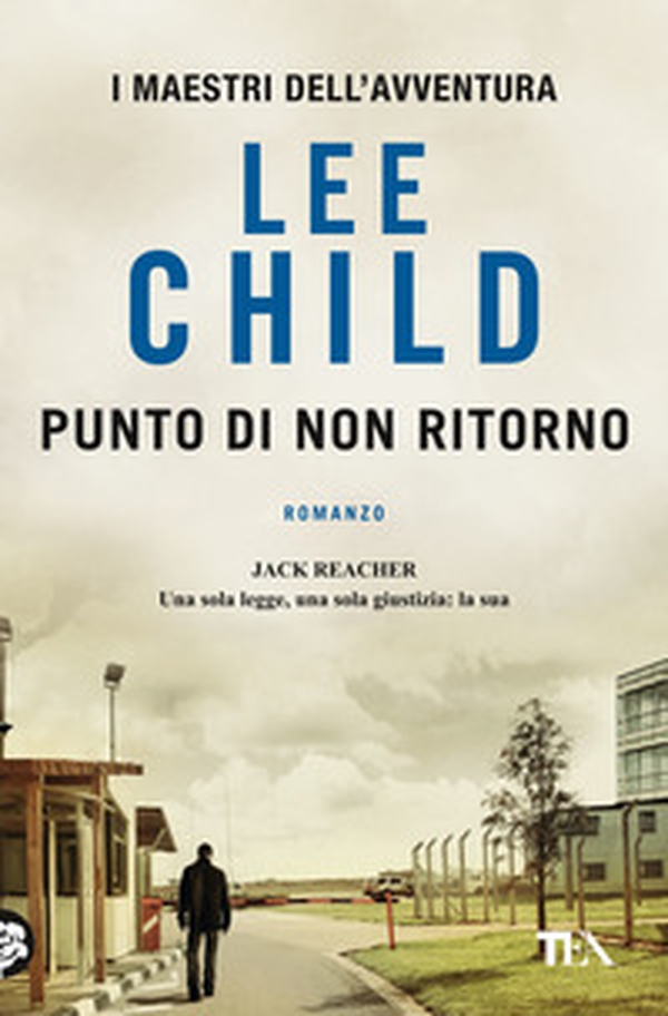 Punto di non ritorno - Librerie.coop Punto di non ritorno - Librerie.coop