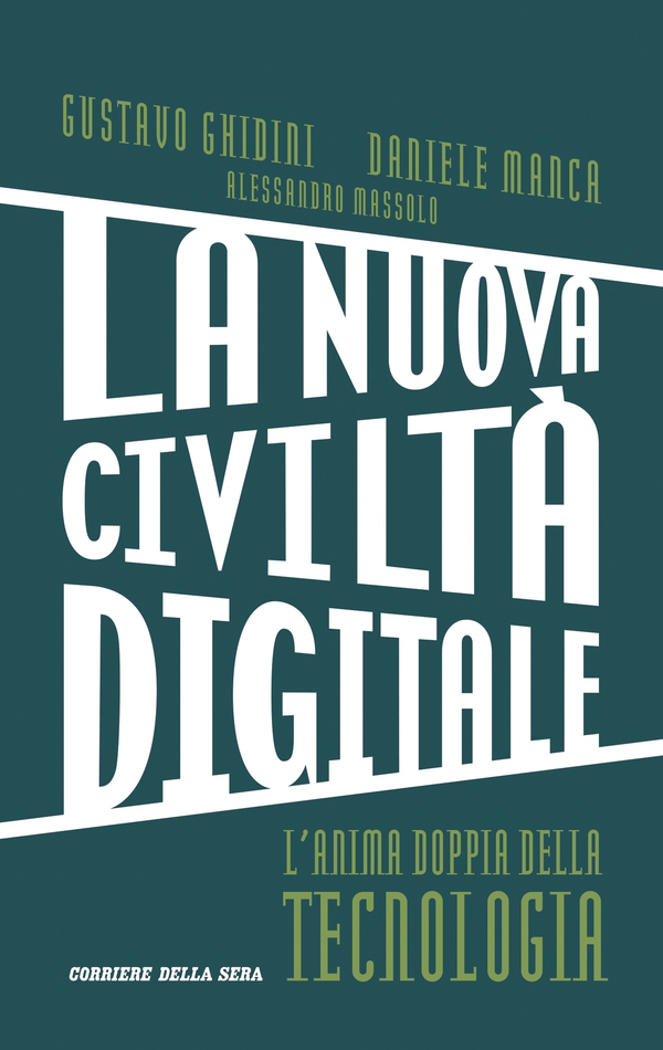 La nuova civiltà digitale - Librerie.coop La nuova civiltà digitale - Librerie.coop