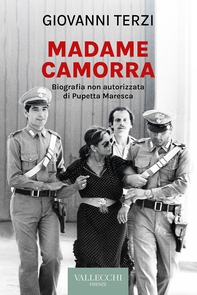 Madame Camorra - Librerie.coop