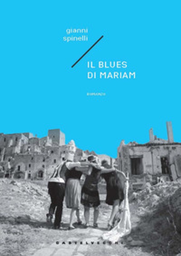 Il blues di Mariam - Librerie.coop Il blues di Mariam - Librerie.coop