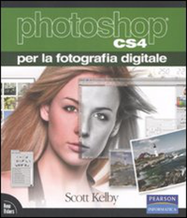 Photoshop CS4 per la fotografia digitale - Librerie.coop Photoshop CS4 per la fotografia digitale - Librerie.coop