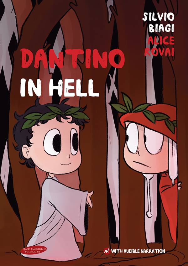 Dantino in Hell - Librerie.coop Dantino in Hell - Librerie.coop