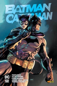 Batman/Catwoman - Librerie.coop Batman/Catwoman - Librerie.coop