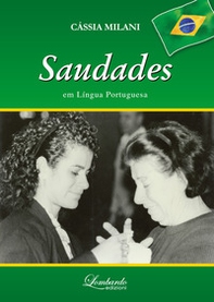 Saudades em língua Portuguesa - Librerie.coop