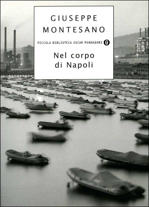 Nel corpo di Napoli - Librerie.coop Nel corpo di Napoli - Librerie.coop