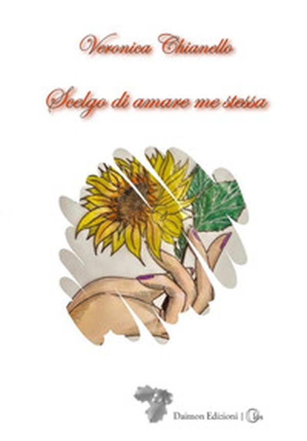 Scelgo di amare me stessa - Librerie.coop Scelgo di amare me stessa - Librerie.coop