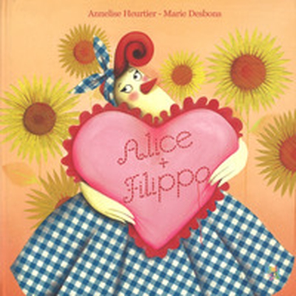 Alice + Filippo - Librerie.coop Alice + Filippo - Librerie.coop