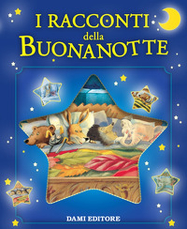 I racconti della buonanotte - Librerie.coop I racconti della buonanotte - Librerie.coop