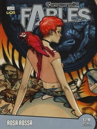 C'era una volta. Fables - Librerie.coop