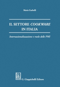 Il settore cookware in Italia - Librerie.coop