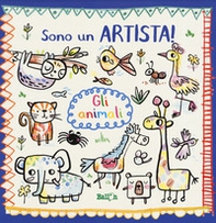 Gli animali. Sono un artista - Librerie.coop