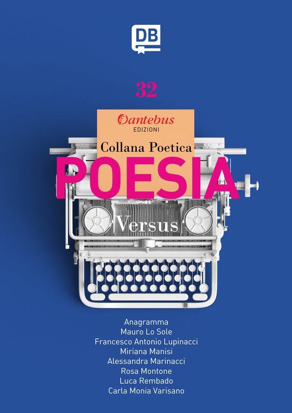 Collana Poetica Versus vol. 32 - Librerie.coop Collana Poetica Versus vol. 32 - Librerie.coop