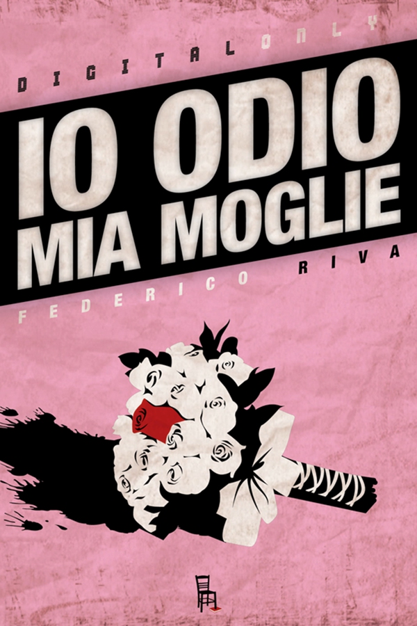 Io Odio Mia Moglie - Librerie.coop Io Odio Mia Moglie - Librerie.coop