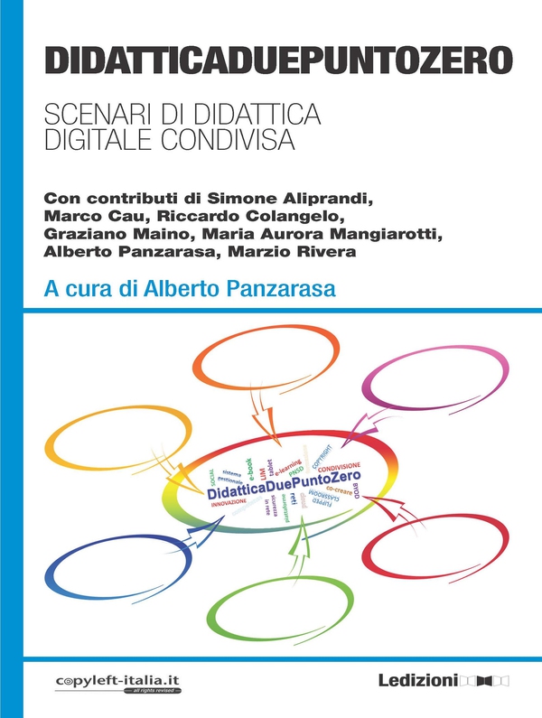 DidatticaDuePuntoZero - Librerie.coop