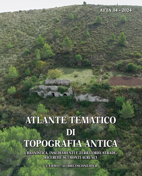Urbanistica, insediamenti e territorio, strade, ricerche sui Monti Aurunci - Librerie.coop