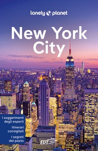 New York City - Librerie.coop