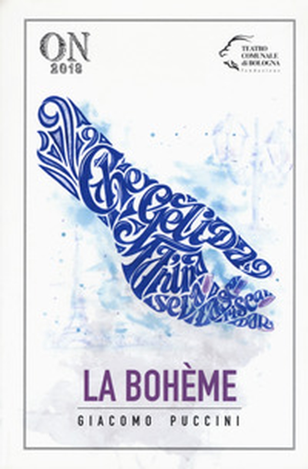 La Bohème - Librerie.coop La Bohème - Librerie.coop