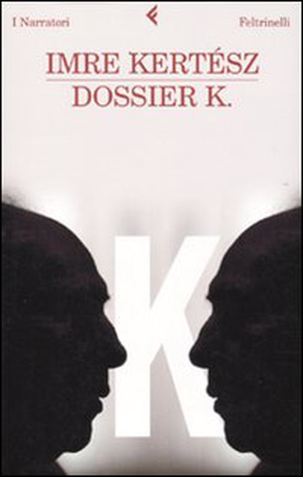 Dossier K. - Librerie.coop Dossier K. - Librerie.coop