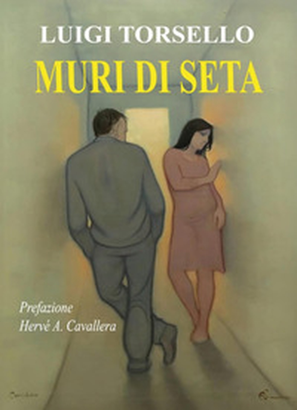 Muri di seta - Librerie.coop Muri di seta - Librerie.coop