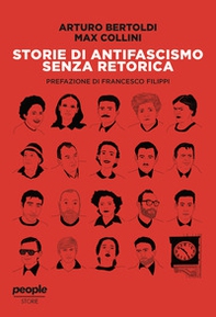 Storie di antifascismo senza retorica - Librerie.coop