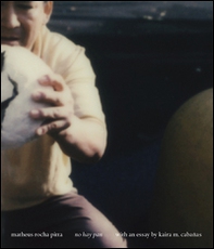 Matheus Rocha Pitta. «No hay pan». Ediz. italiana e inglese - Librerie.coop