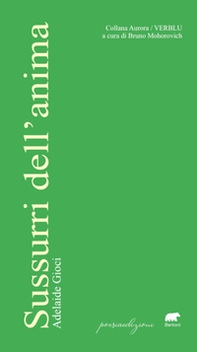 Sussurri dell'anima - Librerie.coop