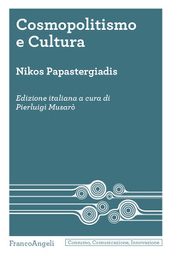 Cosmopolitismo e cultura - Librerie.coop Cosmopolitismo e cultura - Librerie.coop