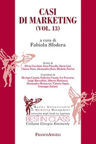 Casi di marketing - Librerie.coop