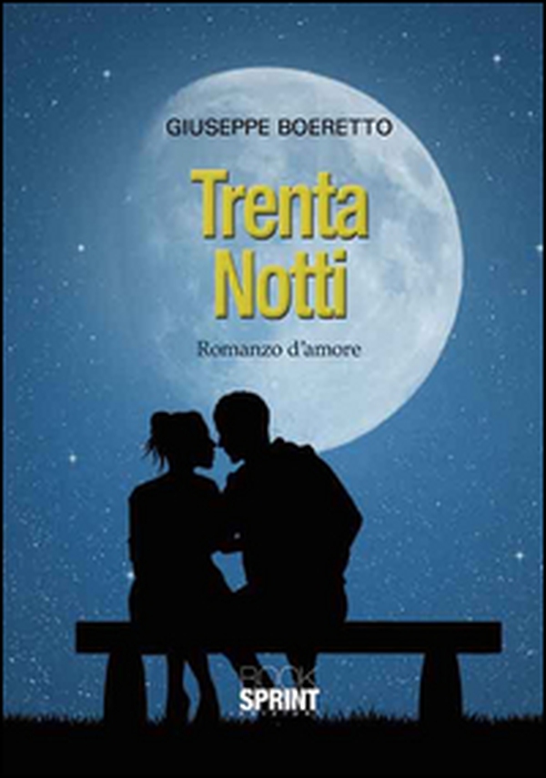 Trenta notti - Librerie.coop Trenta notti - Librerie.coop