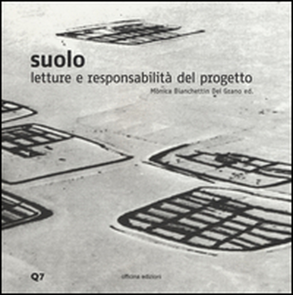 Suolo. Letture e responsabilità del progetto - Librerie.coop Suolo. Letture e responsabilità del progetto - Librerie.coop