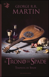 Il trono di spade - Librerie.coop