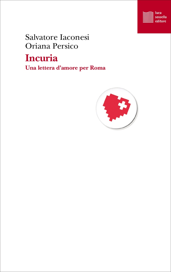 Incuria - Librerie.coop Incuria - Librerie.coop