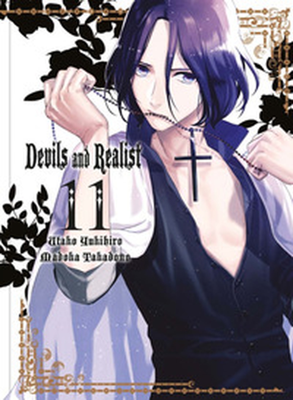 Devils and realist - Librerie.coop Devils and realist - Librerie.coop