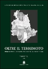 Oltre il terremoto. Umbria 1997. Primo repertorio di monumenti danneggiati dal sisma - Librerie.coop