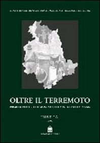 Oltre il terremoto. Umbria 1997. Primo repertorio di monumenti danneggiati dal sisma - Librerie.coop Oltre il terremoto. Umbria 1997. Primo repertorio di monumenti danneggiati dal sisma - Librerie.coop