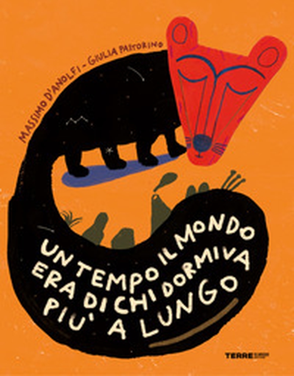 Un tempo il mondo era di chi dormiva più a lungo - Librerie.coop