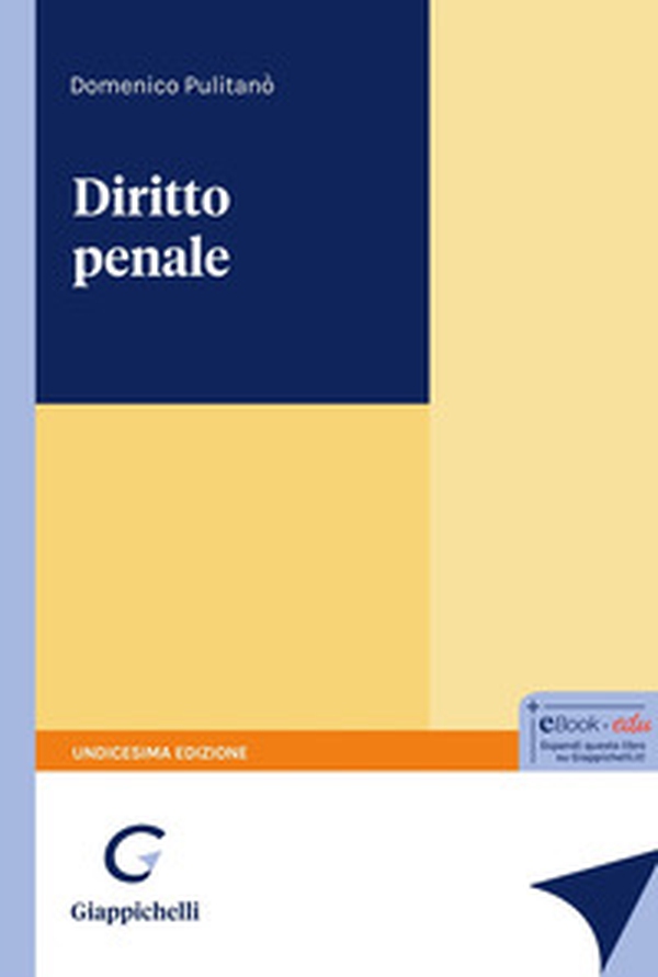 Diritto penale - Librerie.coop