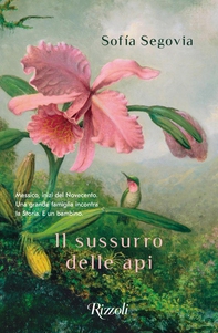 Il sussurro delle api - Librerie.coop