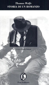 Storia di un romanzo - Librerie.coop Storia di un romanzo - Librerie.coop