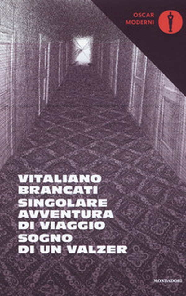 Singolare avventura di viaggio-Sogno di un valzer - Librerie.coop Singolare avventura di viaggio-Sogno di un valzer - Librerie.coop