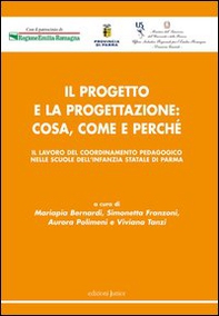 Il progetto e la progettazione. Cosa, come e perché - Librerie.coop Il progetto e la progettazione. Cosa, come e perché - Librerie.coop