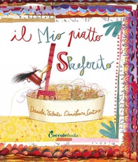 Il mio piatto spreferito - Librerie.coop