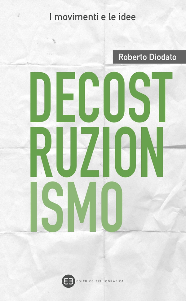 Decostruzionismo - Librerie.coop Decostruzionismo - Librerie.coop
